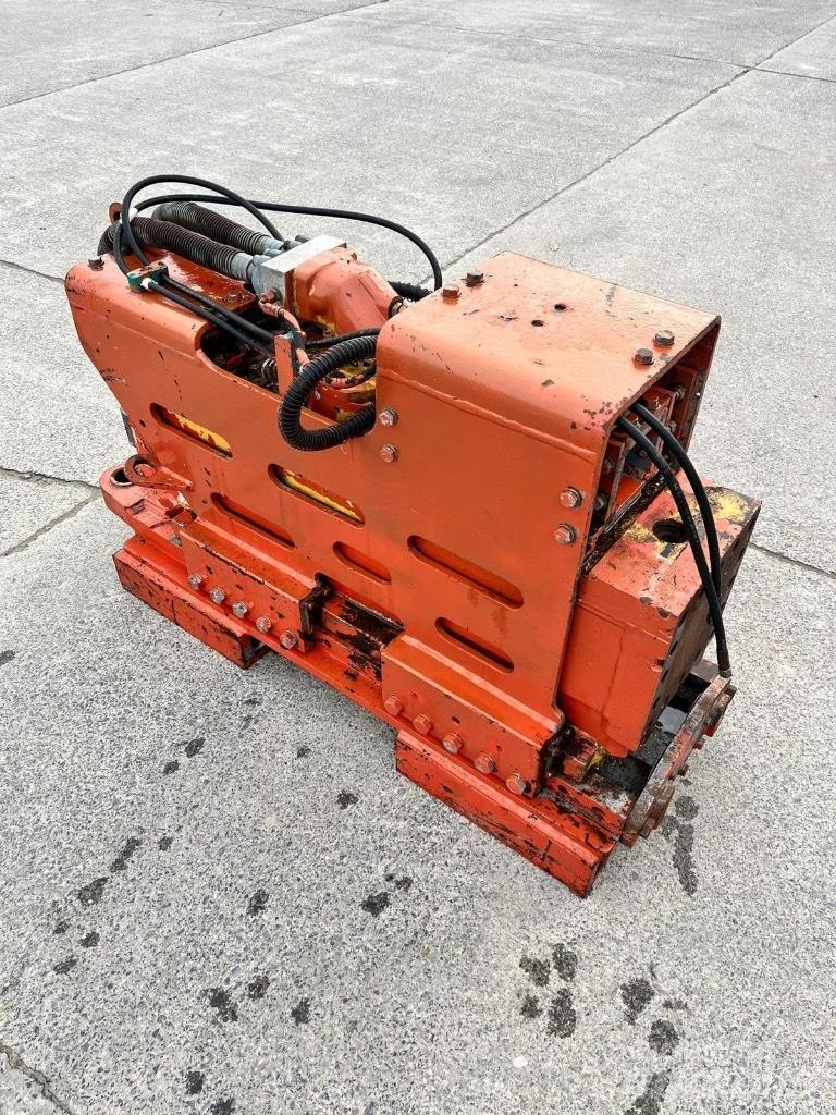 ABI TM 12/15 Urbjtorņi