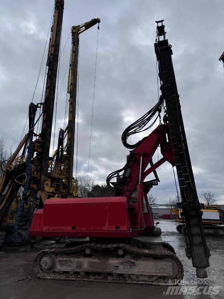 ABI TM 12/15 Urbjtorņi