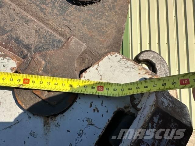 Tramac DRG 36 Pašgrābji