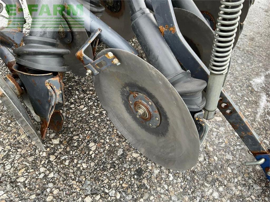 Nordsten NS 1000 Sējmašīnas