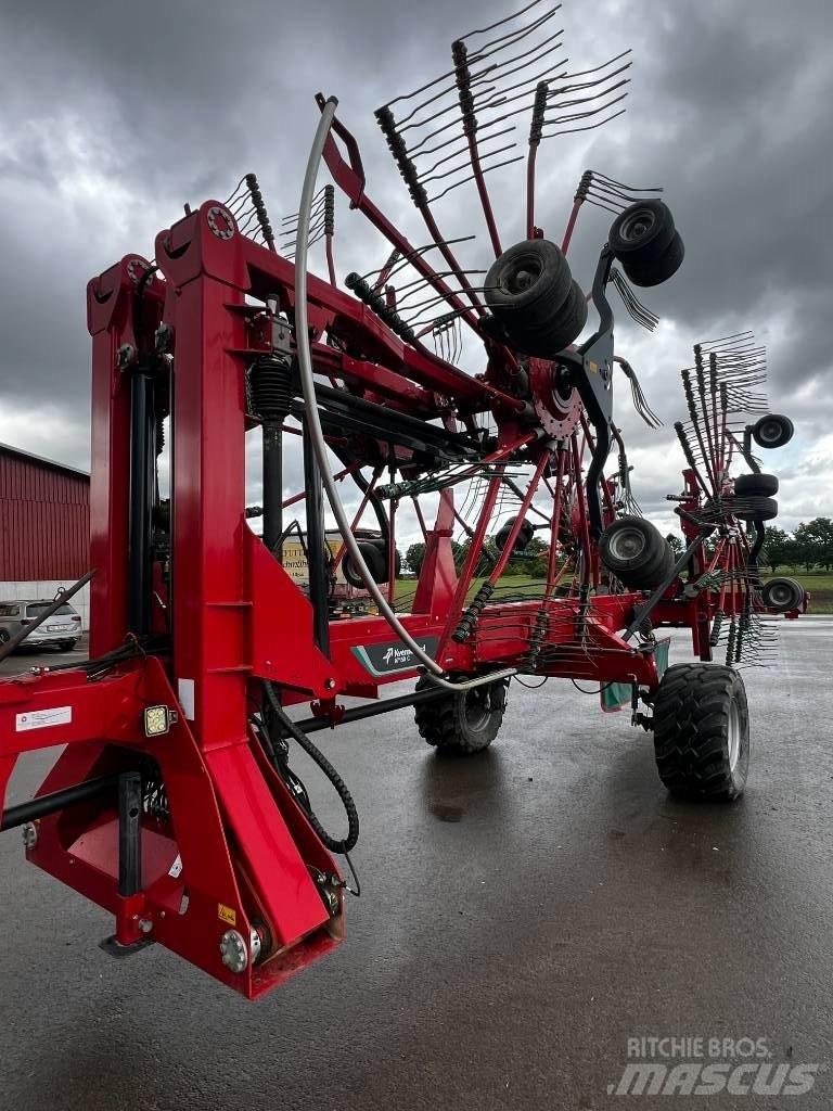 Kverneland 97150C Vālotāji