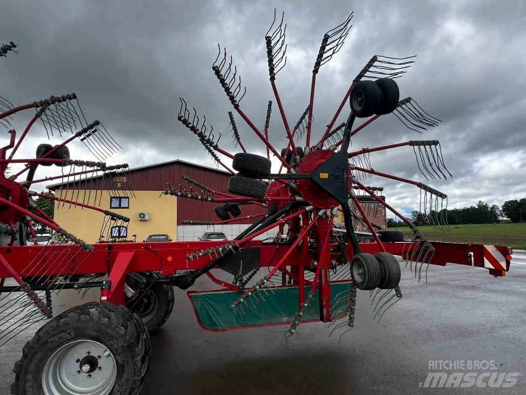 Kverneland 97150C Vālotāji