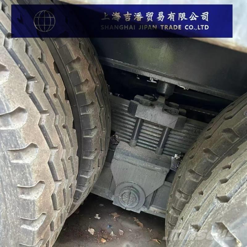 Sany STC 250 H Visurgājēji celtņi