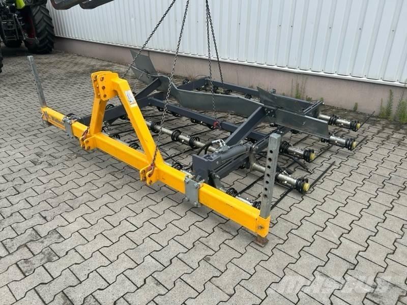 Wallner WSM300 Ecēšas