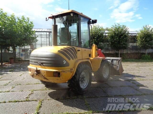 Volvo L30 Iekrāvēji uz riteņiem