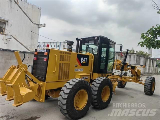 CAT 140 K Greideri