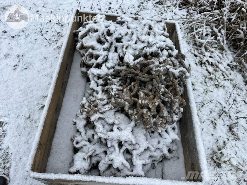 Rottne H21D Harvesteri