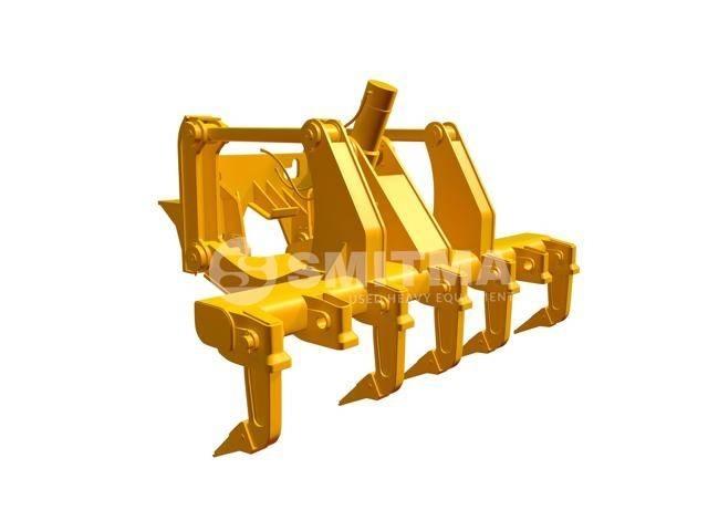 CAT 14M Skarifikatori