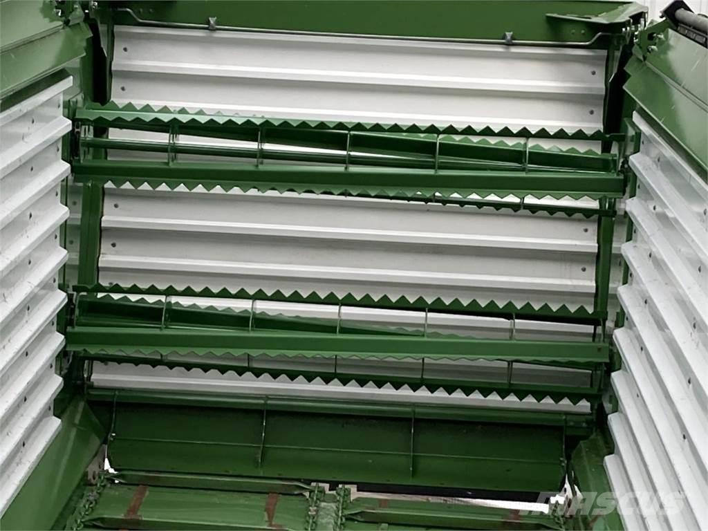 Krone TX 460 D Savācējpiekabes