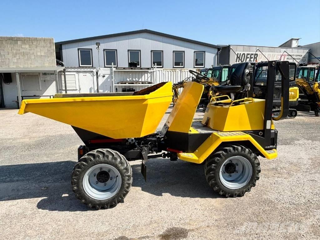 Era DHK3002H Mini pašizgāzēji