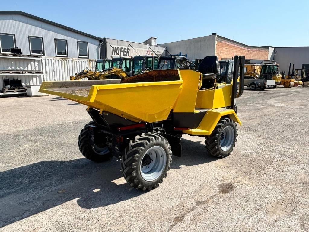 Era DHK3002H Mini pašizgāzēji
