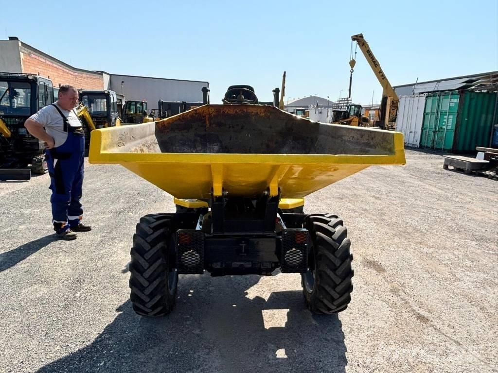 Era DHK3002H Mini pašizgāzēji