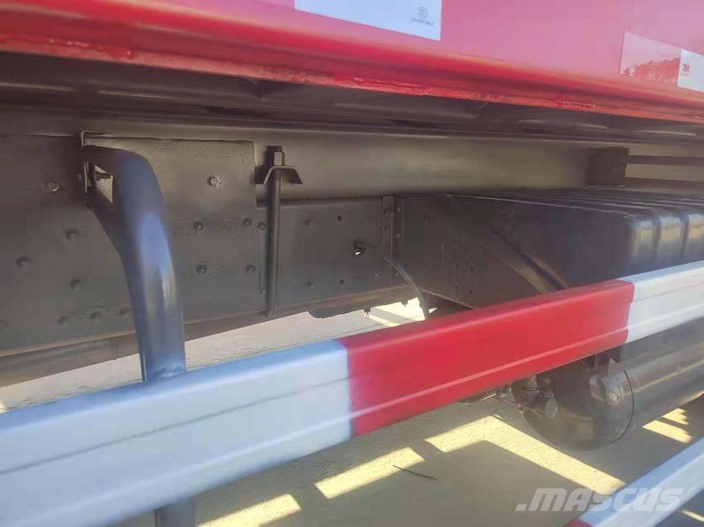 Howo 371 8x4 Pašizgāzējs