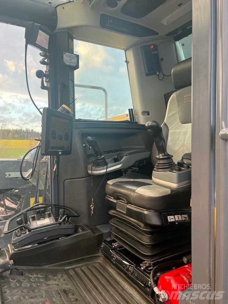 Atlas Copco T 40 Urbji