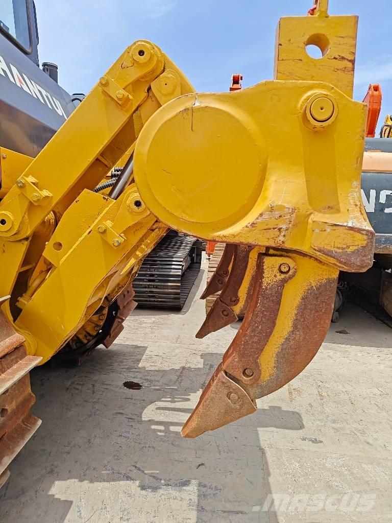 Shantui SD 23 Kāpurķēžu buldozeri