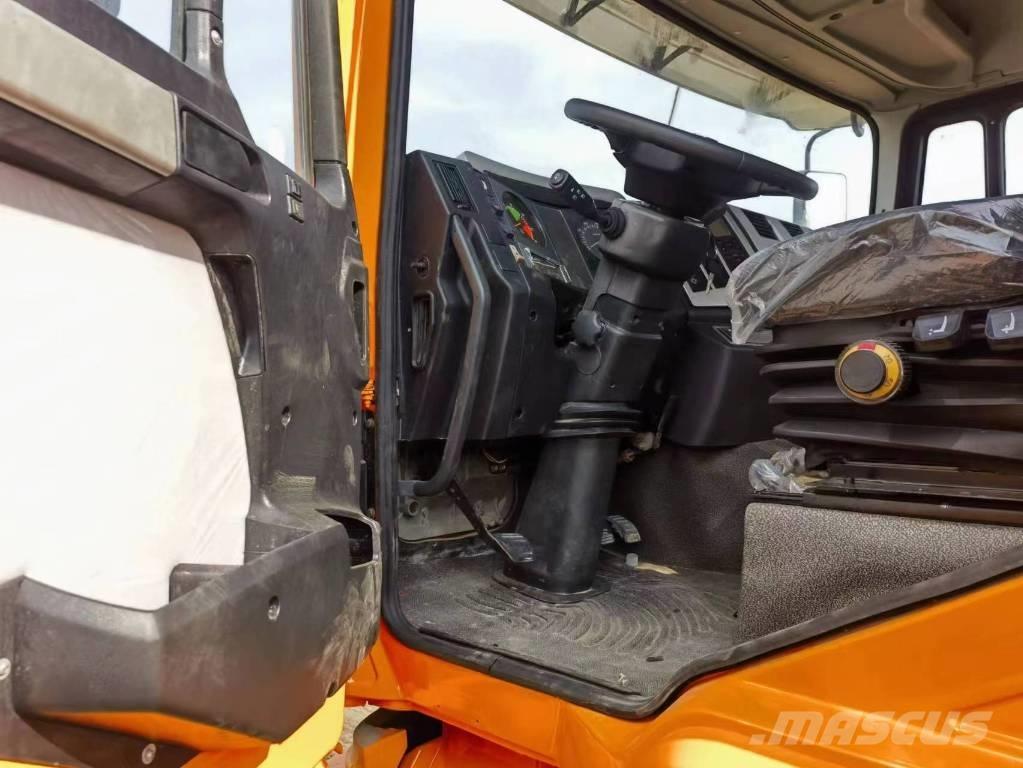 Shacman F3000 6X4 Vilcēji