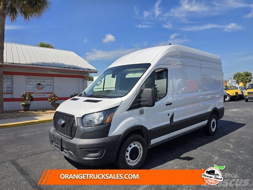 Ford Transit 260 Furgons