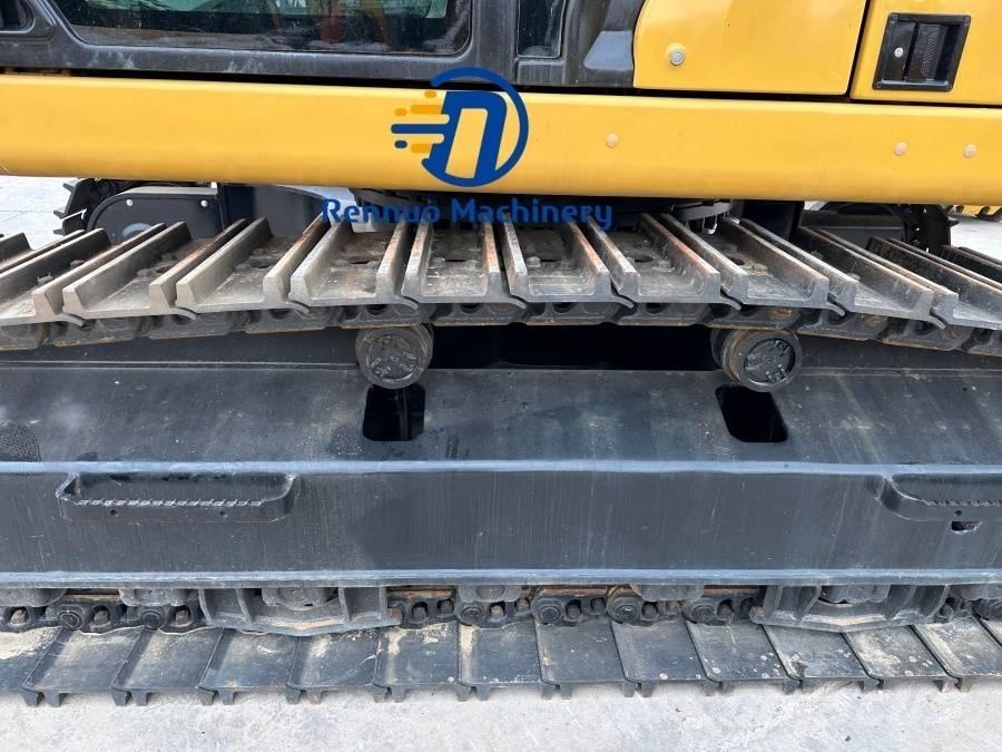 CAT 330 GC Kāpurķēžu ekskavatori