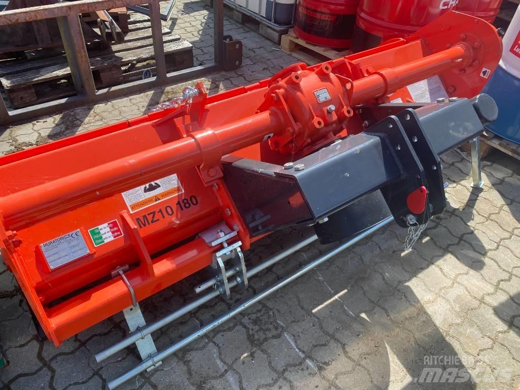 Muratori MZ10 1,80 m Augsnes frēzes