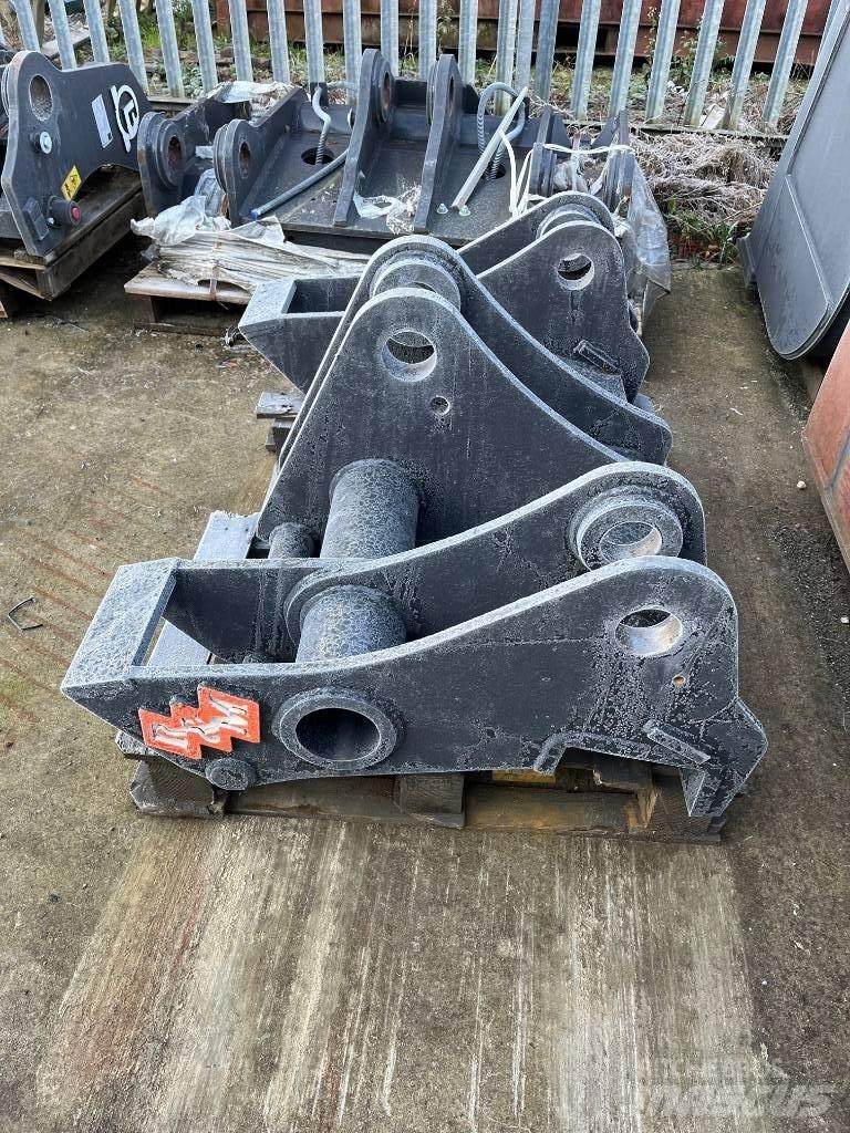 Doosan DL300-5 QH Iekrāvēji uz riteņiem