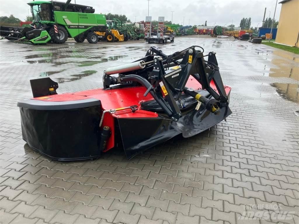 Vicon EXTRA732FT Pļaujmašīnas