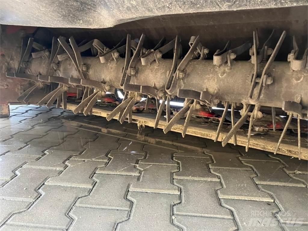 Vicon EXTRA732FT Pļaujmašīnas
