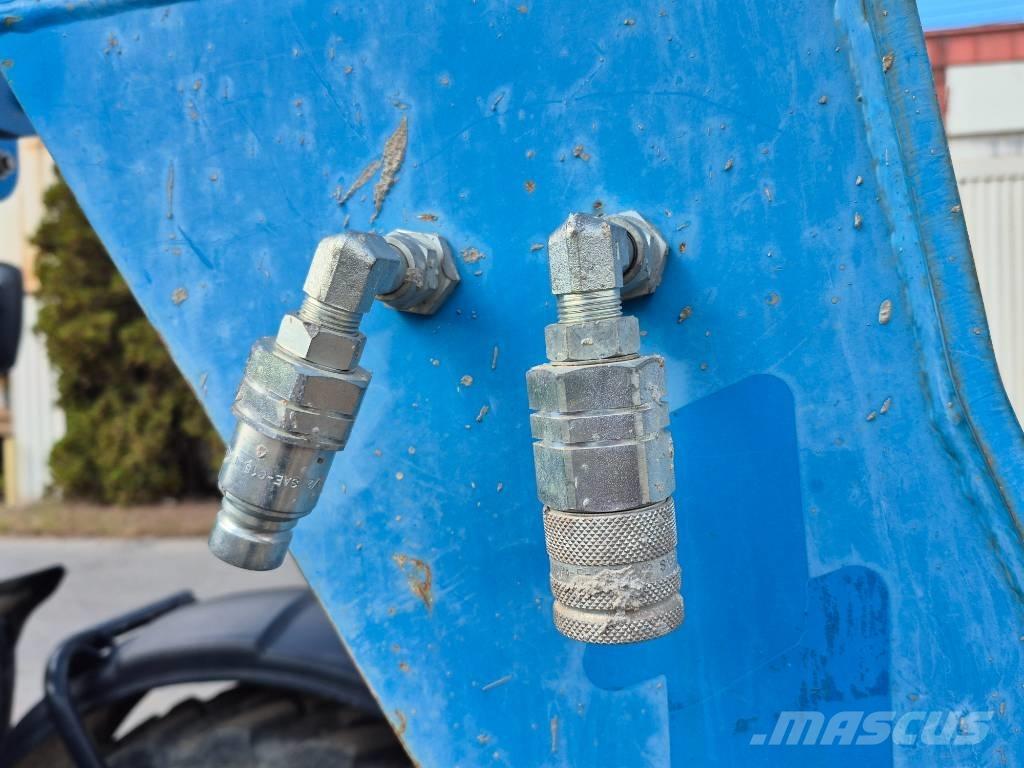 Genie GTH 636 Teleskopiskie manipulatori