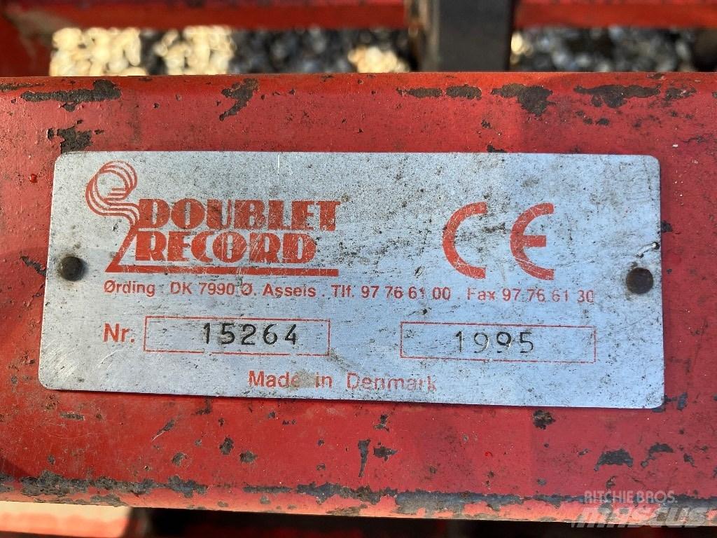 Nordsten CLP300 Sējmašīnas