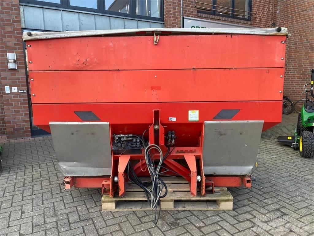 Rauch Axera H 1101 Minerālmēslu izkliedētāji