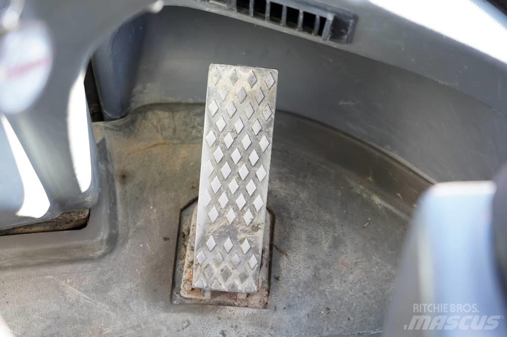 Volvo L 35 G Iekrāvēji uz riteņiem