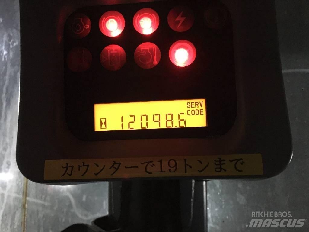 CAT 980H Būvniecība- Citi