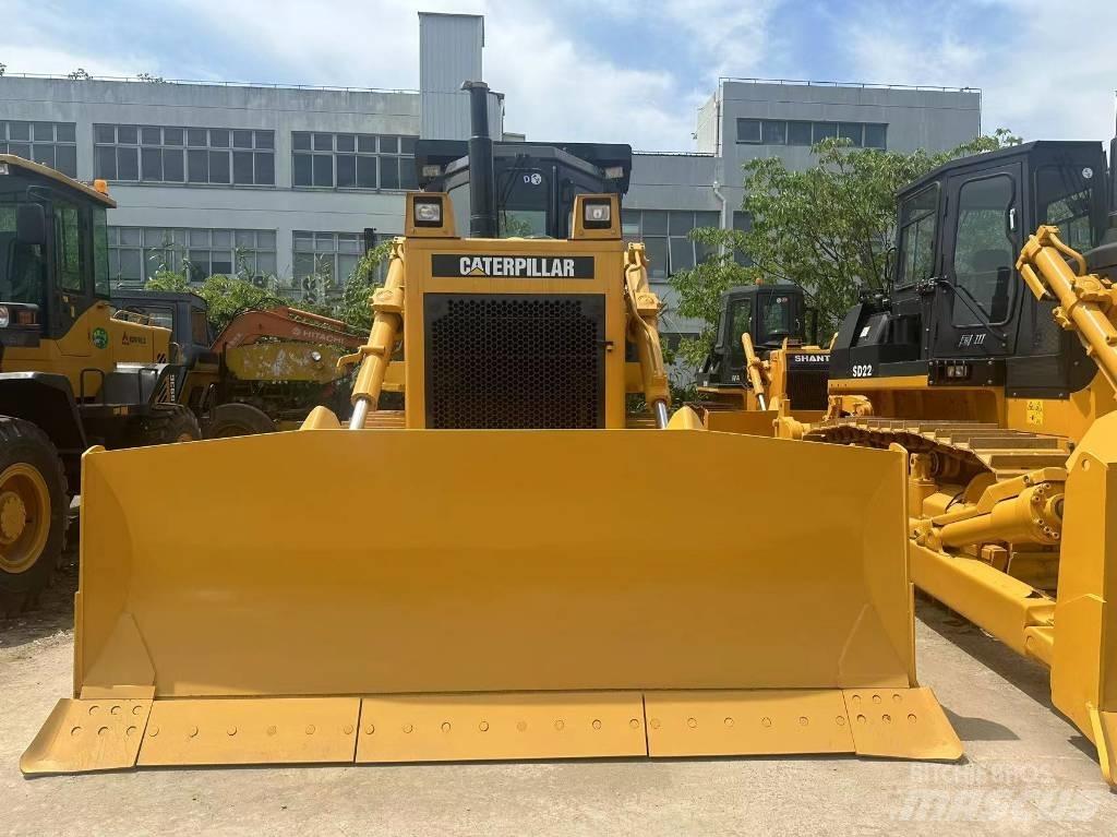 CAT D 8 R Kāpurķēžu buldozeri