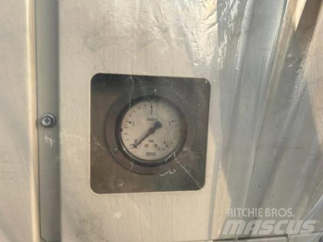  Daikin R 407 C Komunālā tehnika- Citi