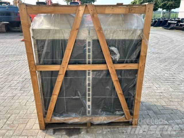  Daikin R 407 C Komunālā tehnika- Citi