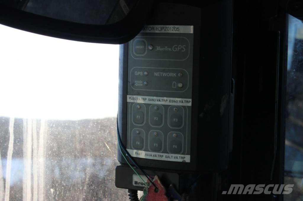 CAT 924 G Iekrāvēji uz riteņiem