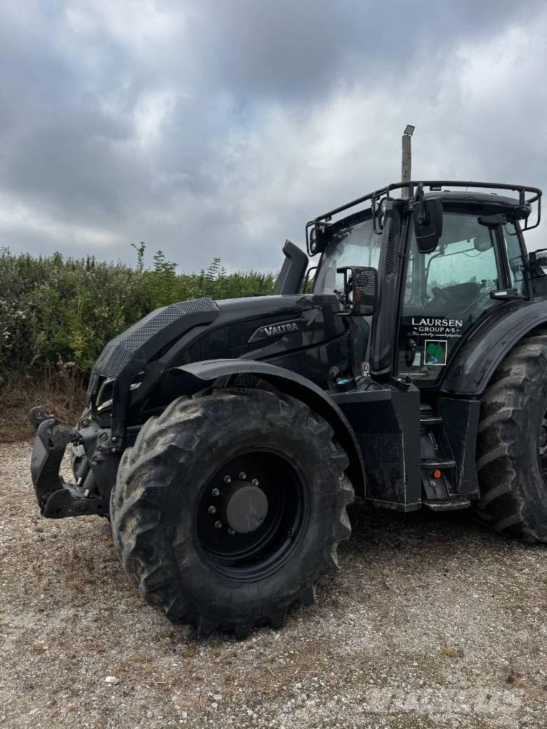 Valtra T 235 Direct Traktori