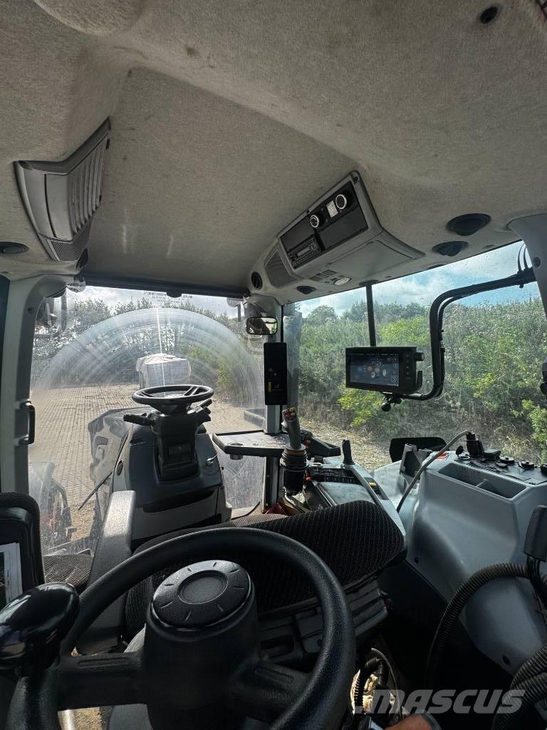 Valtra T 235 Direct Traktori