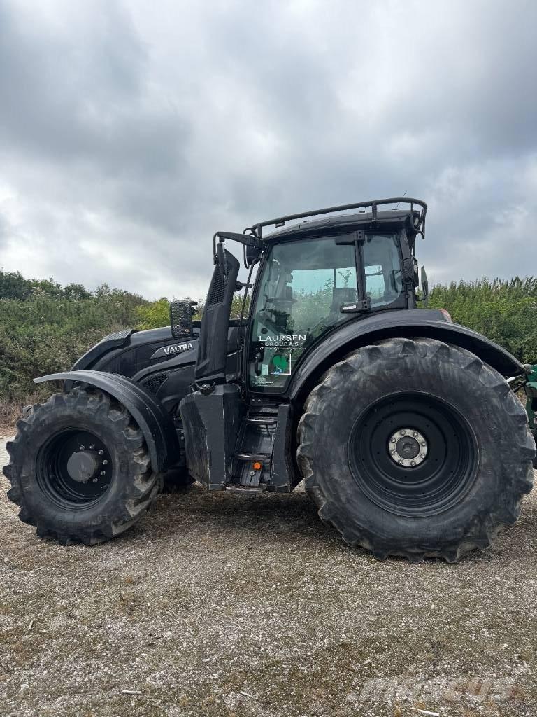 Valtra T 235 Direct Traktori
