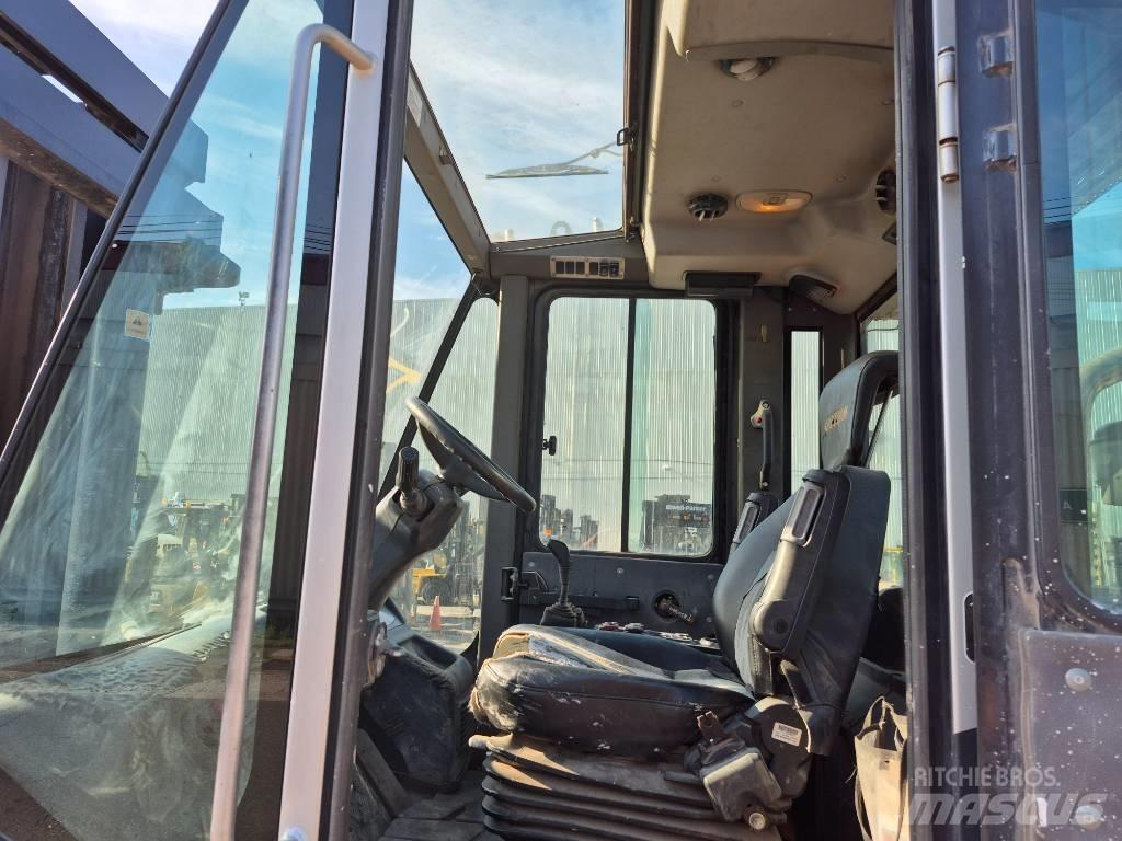 Doosan D 160 Autokrāvēji - citi