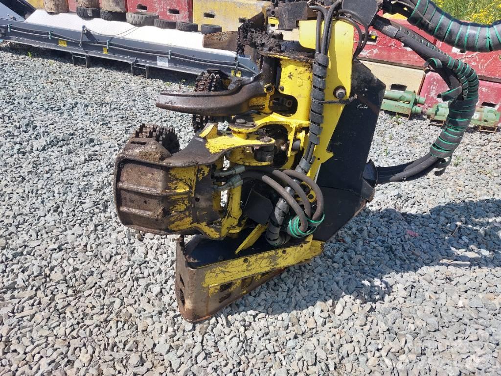 John Deere 1470G Harvesteri
