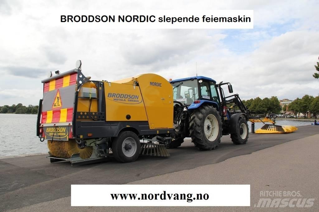 Broddson Nordic 3 Citi