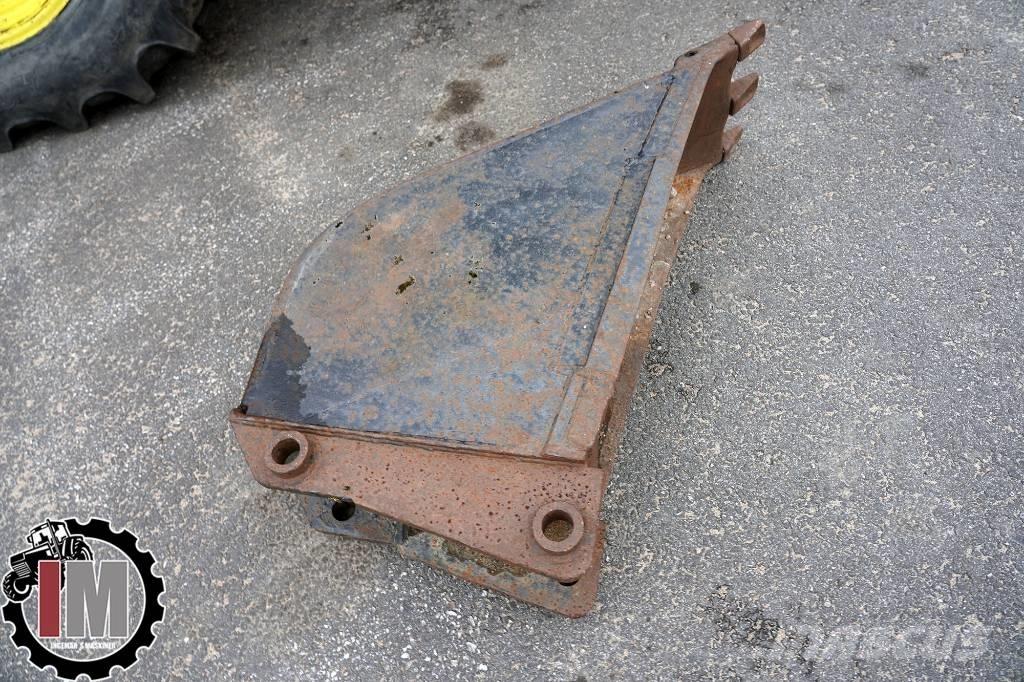  Smalskopa 300 mm Kausi