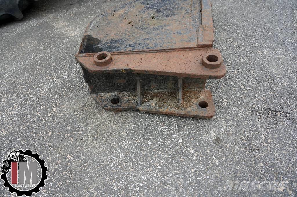  Smalskopa 300 mm Kausi