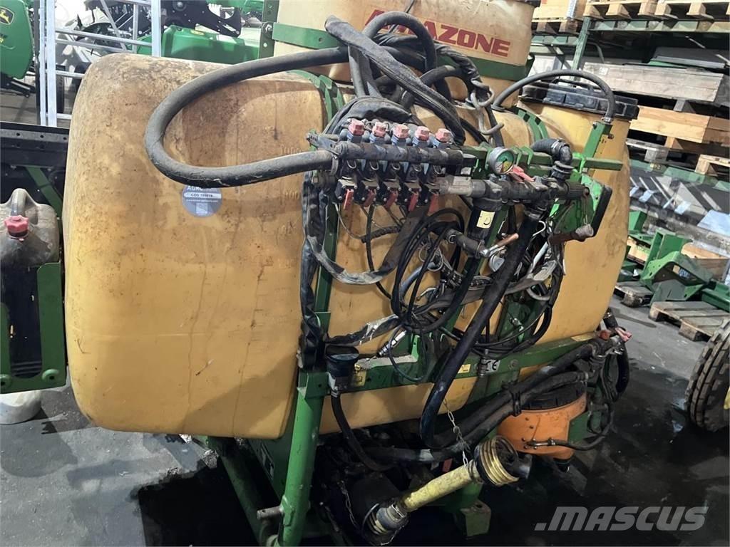 Amazone UF1000 Piekabināmie smidzinātāji(miglotāji)