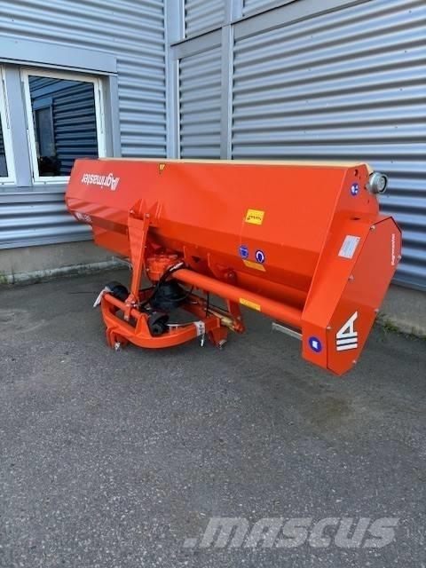 Agrimaster KN 320 Pļaujmašīnas/pašgājēji