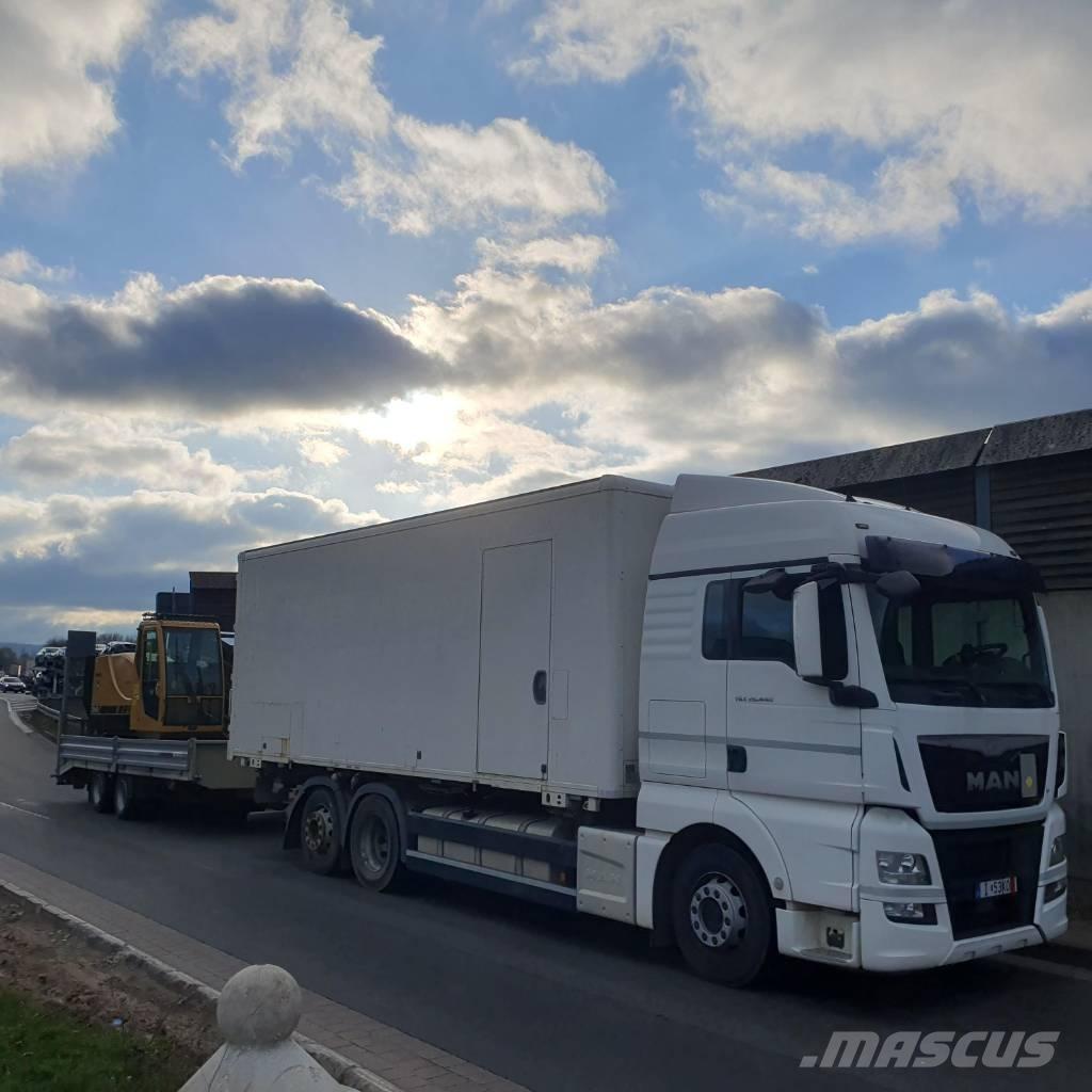 Vermeer D 24x40 S3 Horizontālā virziena urbšanas iekārtas