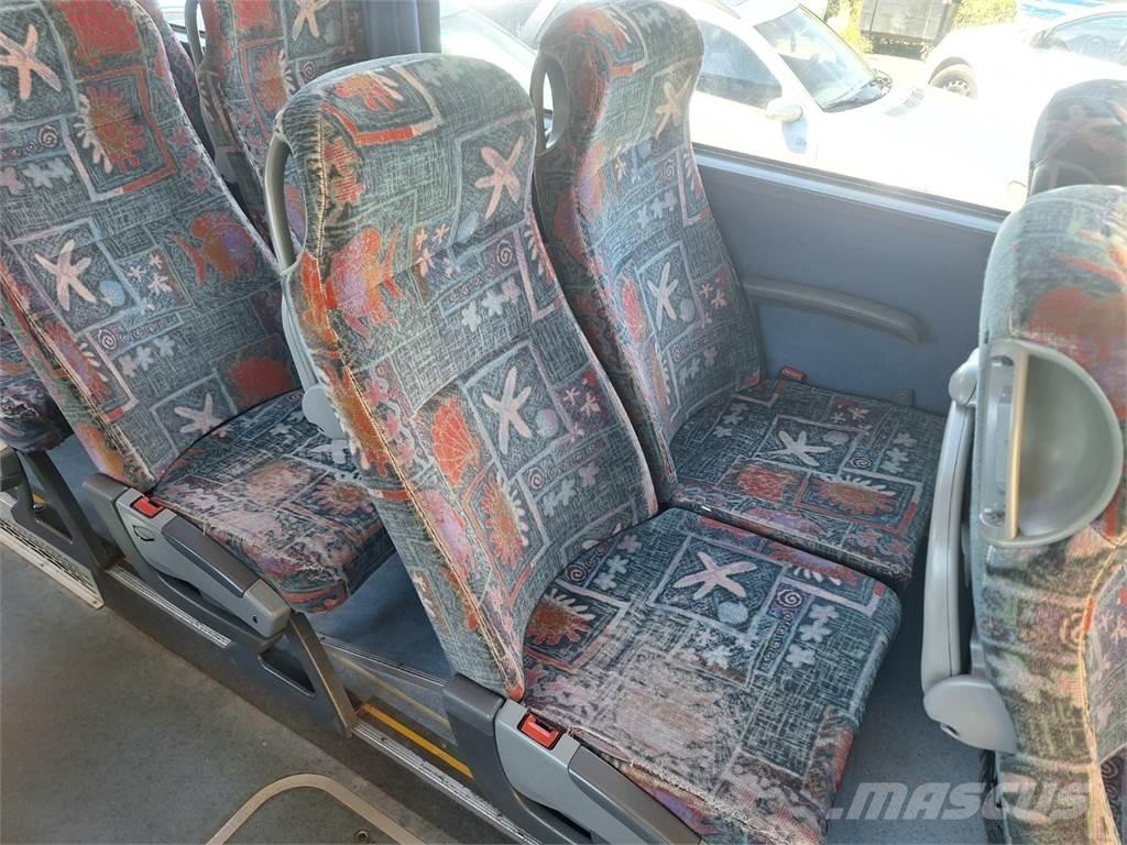 Setra S 315 UL Citi