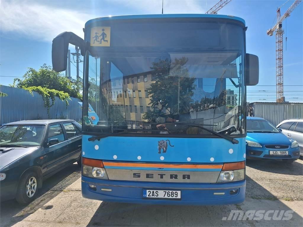 Setra S 315 UL Citi