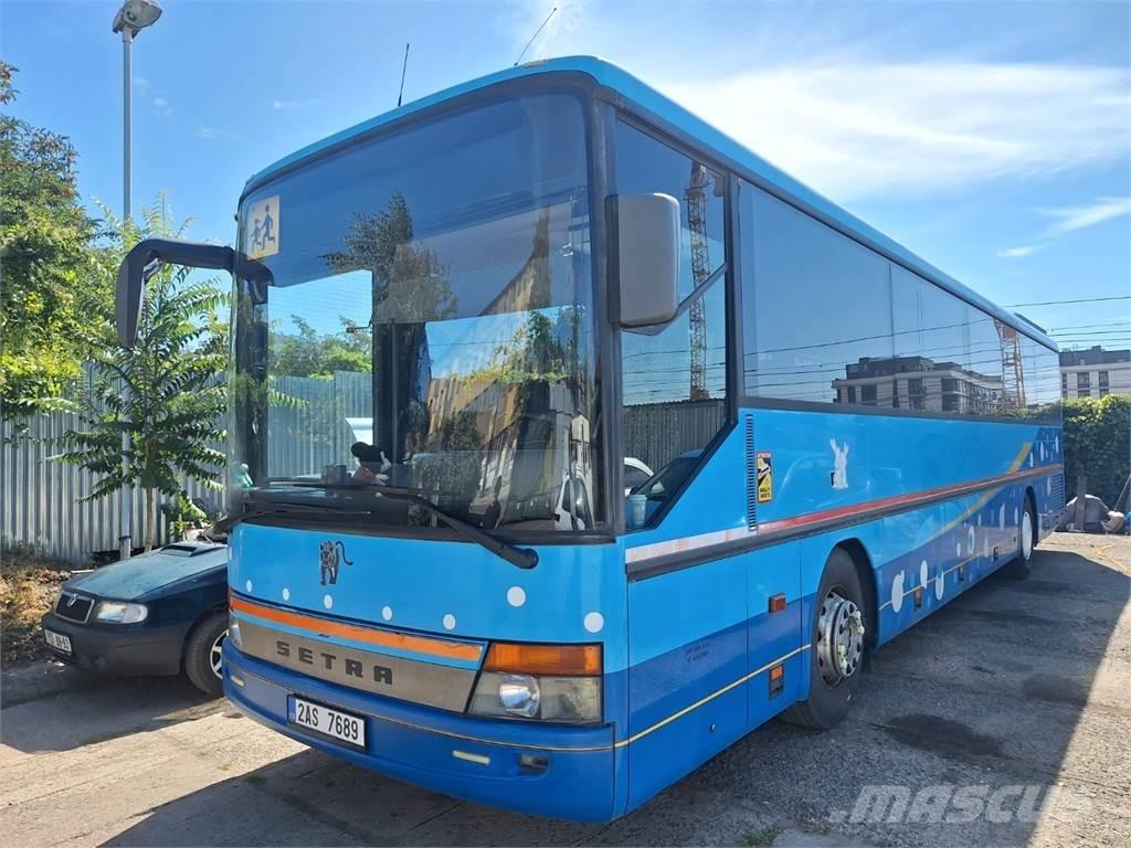 Setra S 315 UL Citi