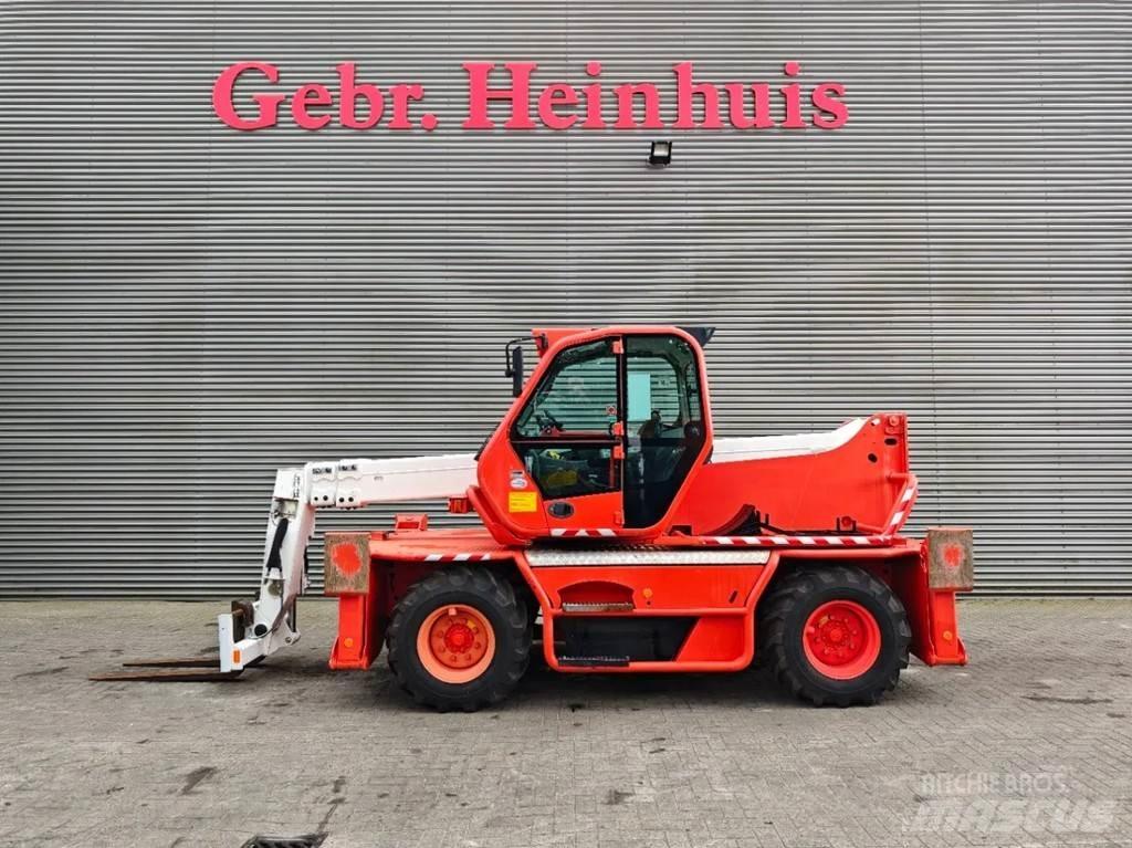 Merlo Roto 38.14 S Teleskopiskie manipulatori